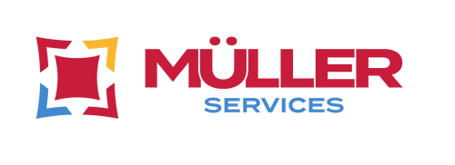 Logo Muller Services